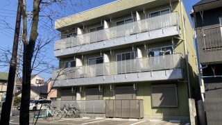 （新柴又駅）サイプレスガーデン1棟マンション　19,300万円
