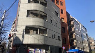 （市ヶ谷駅）千代田区九段南2丁目賃貸併用住宅or二世帯住宅　成約御礼
