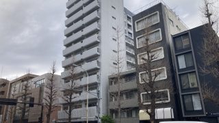 （東高円寺駅）シャンボール東高円寺102号室　3,290万円