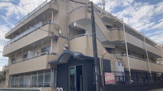 （東村山駅）プリンス本町1棟マンション　22,800万円