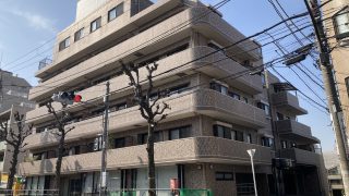 （世田谷区）ライオンズマンション世田谷馬事公苑B101、101、103号室　42,800万円