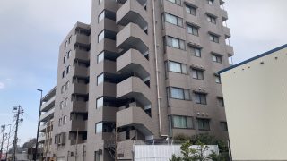 （南大沢）ドムス多摩・南大沢702号室　3,980万円