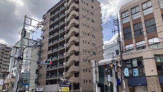 （国立駅）マイキャッスル国立1102号室　6,900万円