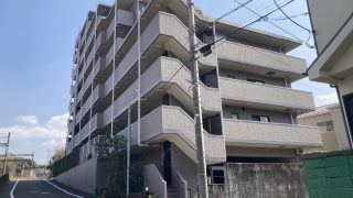 （京王永山）ラインズマンション京王永山201号室　3,380万円