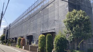 （中河原）ルイシャトレ府中フェアリーコート111号室　5,360万円