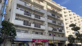 （三鷹駅）朝日三鷹マンション102号室（7,680万円）、103号室（8,780万円）