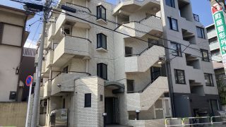 （町屋駅）プラティーク町屋1棟マンション　39,800万円