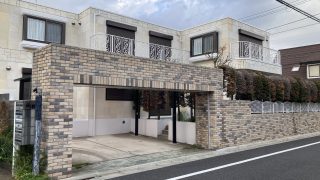 （世田谷区）成城5丁目邸宅　59,800万円