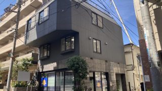 （新宿駅）西新宿4丁目1棟ビル　33,800万円