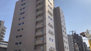 （世田谷区）チサンマンション三軒茶屋第2　203号室　7,680万円