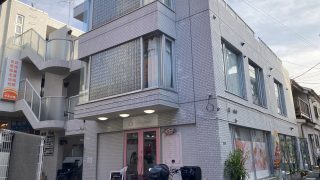 （世田谷区）グローリア初穂梅ヶ丘　204号室　1,780万円