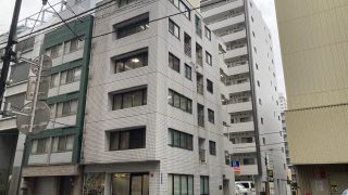 （中央区）五條ビル２A号室　7,180万円