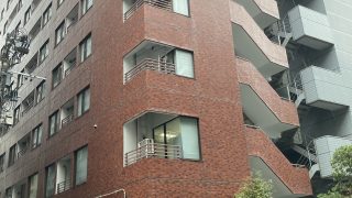 （中央区）スターコート日本橋402号室　2,380万円