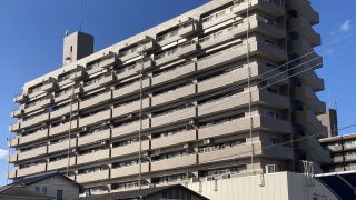 （坂戸市）グランステージ坂戸1002号室　1,540万円