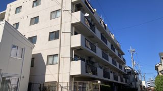 （坂戸市）セザール坂戸504号室　1,780万円