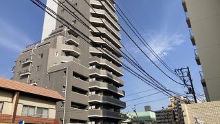 （船橋市）ニューイーストタワー船橋本町302号室　4,580万円