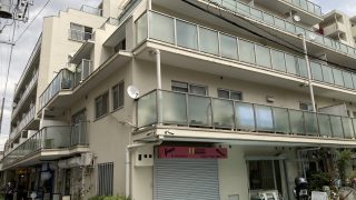 （武蔵野市）ジャルダン吉祥寺105号室　2,920万円