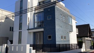（杉並区）桃井1丁目戸建　34,800万円
