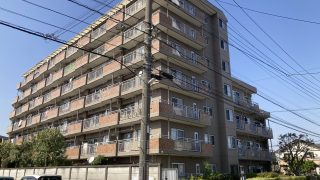（相模原市）グリーンコーポ淵野辺201号室　2,580万円