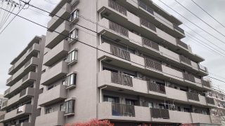 （さいたま市）与野パーク・ホームズ705号室　4,780万円