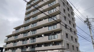 （八王子市）ネオハイツ八王子明神町404号室　3,280万円