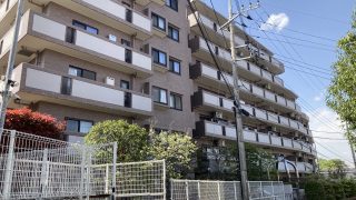 （相模原市）ライオンズヒルズ町田第二104号室　3,980万円