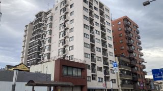 （八王子市）グリーンパーク西八王子1005号室　2,880万円