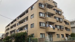 （戸田市）ライオンズマンション戸田403号室　2,680万円