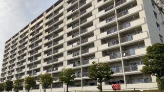 （船橋市）パークサイド船橋531号室　1,680万円