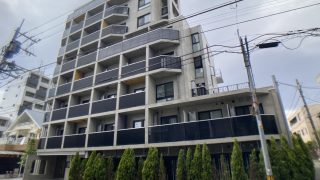 （立川市）ZOOM立川NORTH210号室　109,000円
