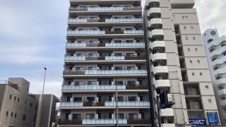 （江東区）プレール・ドゥーク亀戸Ⅵ101号室　5,990万円