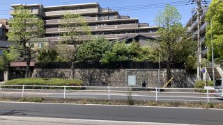 （横浜市港北区）師岡町378土地　31,800万円