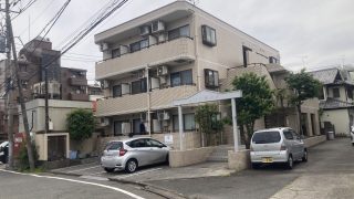 （柴崎駅）調布市菊野台3丁目1棟マンション　22,200万円