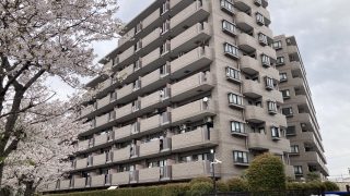 （さいたま市）ライオンズガーデン西浦和第二　609号室　3,190万円