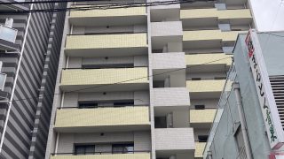 （川口市）モンファイエ西川口902号室　3,980万円
