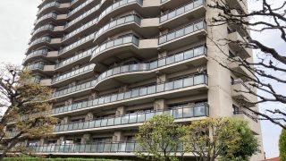 （蕨市）ルネ蕨二号館807号室　4,280万円
