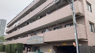 （大宮区）ライオンズマンショ大宮浅間町308号室　4,730万円
