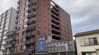 （八王子市）サンコーポ八王子102号室　2,340万円