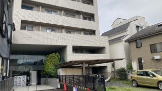 （八王子市）メゾン元横山223号室　590万円