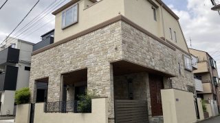 （豊島区）高松町3丁目戸建　24,880万円