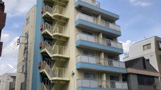（立川市）コアプラス立川みなみ1棟　30,300万円