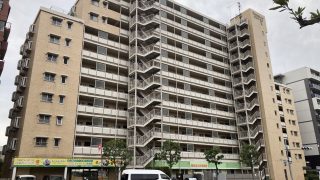 （江東区）ライオンズマンション東陽町第3　102号室　31,000万円