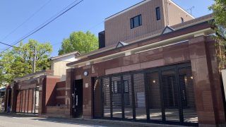 （練馬区）関町北3丁目戸建て　59,800万円