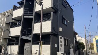 （船橋市）MELDIA宮本B棟　1棟アパート　9,000万円