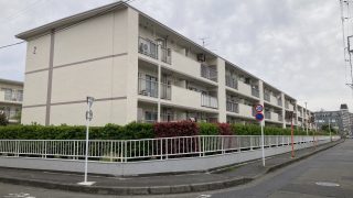（立川市）立川羽衣町2号棟308号室　1,880万円