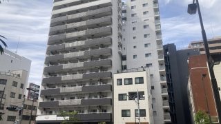 （墨田区）ランドステージ両国102号室　15,500万円