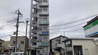 （川越市）21ビル1棟　31,800万円