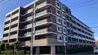 （坂戸市）アンビシャスプラザ坂戸606号室　2,580万円